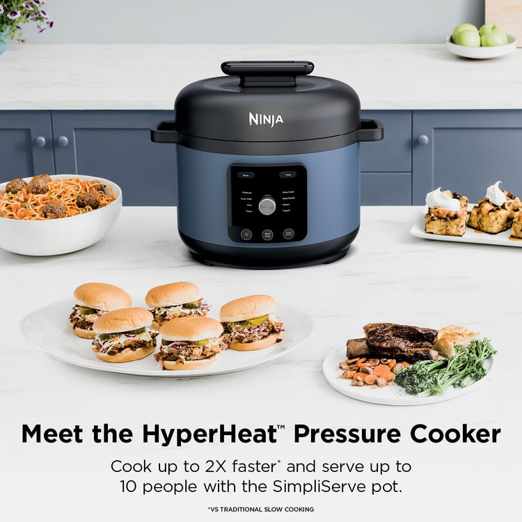 HyperHeat™ 9