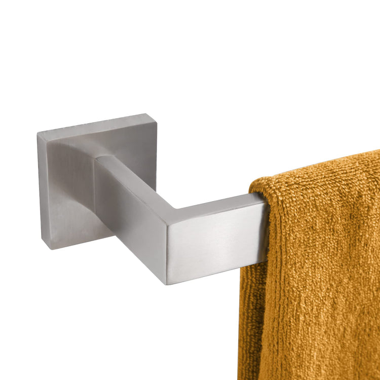 24 Inch Single Towel Bar