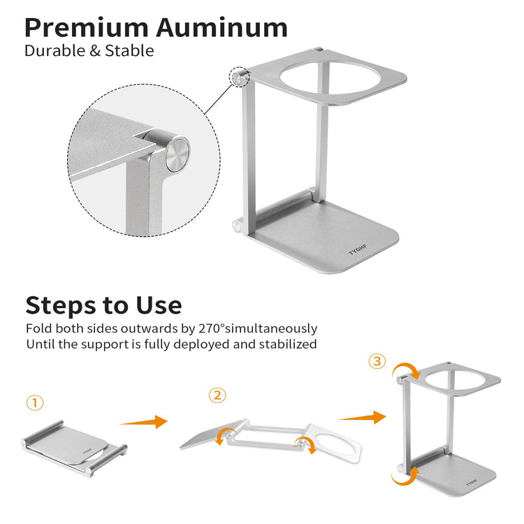 Pour over Dripper Stand