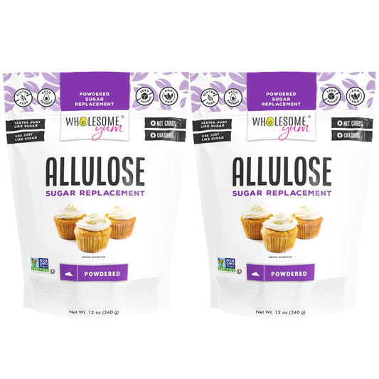 Allulose Sweetener (24 Ounce)