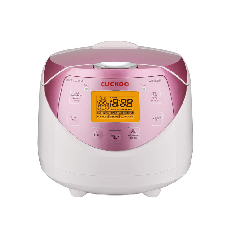Micom Fuzzy Logic Rice Cooker