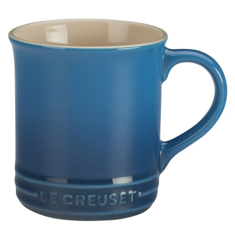 Stoneware Vancouver Mug