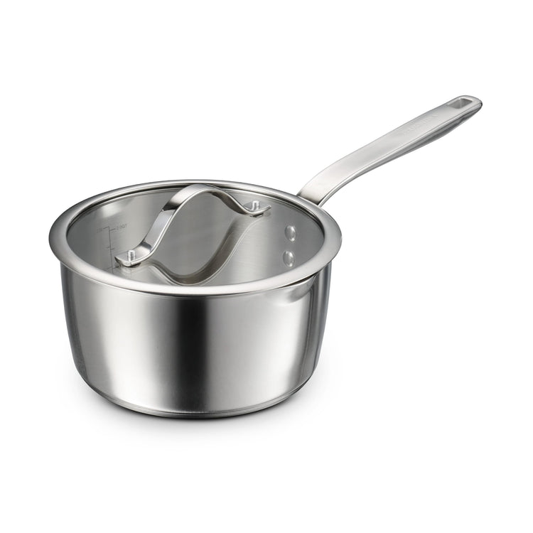 Tempo Tri Ply Base Stainless Steel 3
