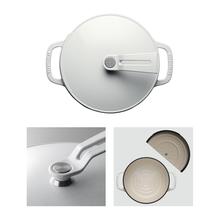 Oven Pot 2.0 18cm