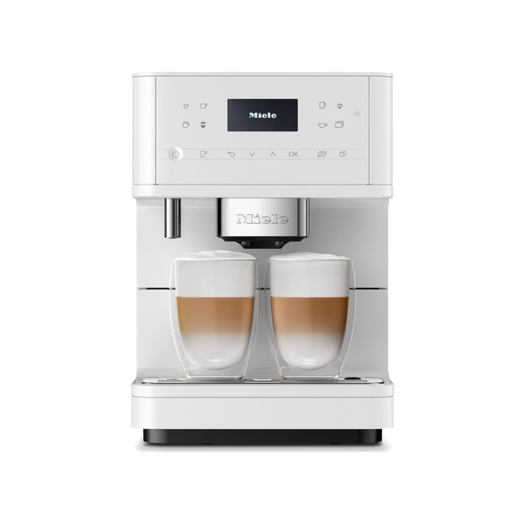 CM 6160 MilkPerfection Automatic Coffee Machine