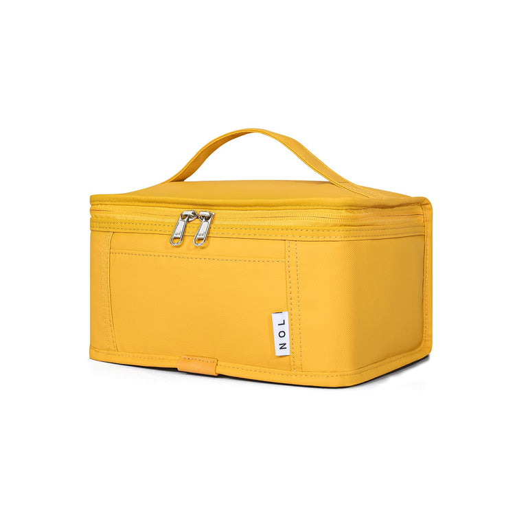 NOL Small Lunch Bag Mini Lunch Box Insulated Lunch Bag for Men
