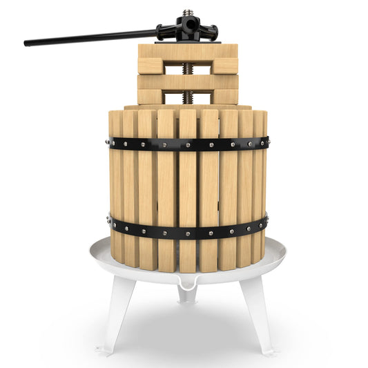 Fruit Press 3.17 Gallon