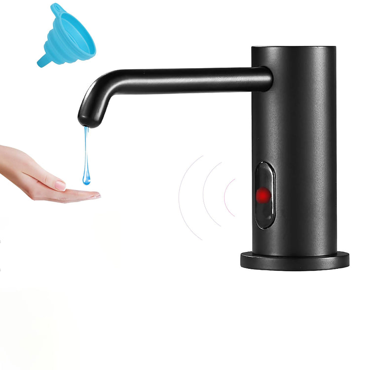 Automatic Soap Dispenser for Kitchen