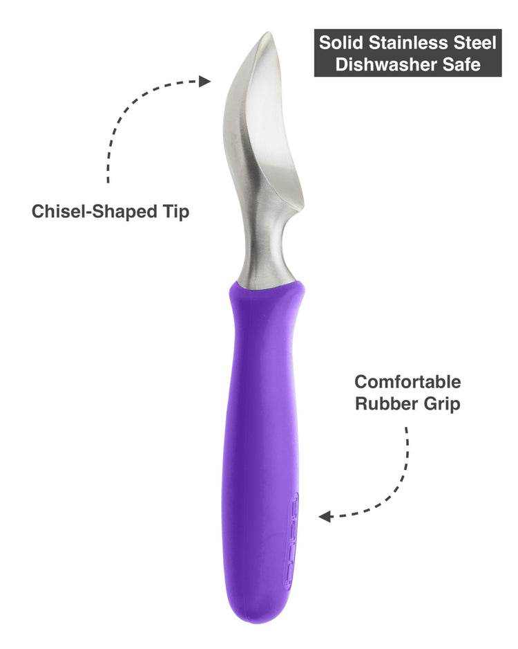 Stainless Steel Ice Cream Scoop