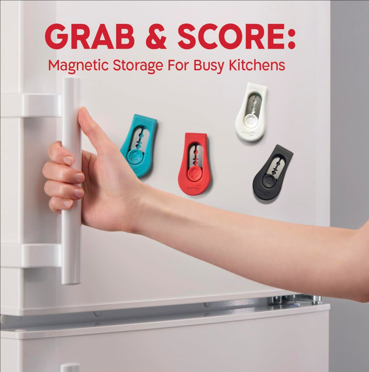 Upgraded Magnetic Bread Lame