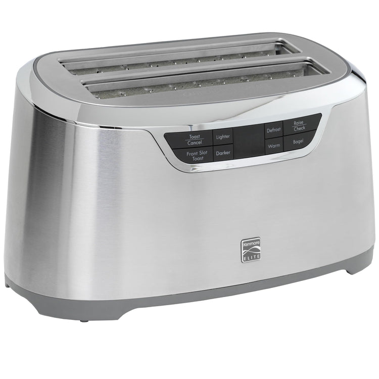 Kenmore Elite 4