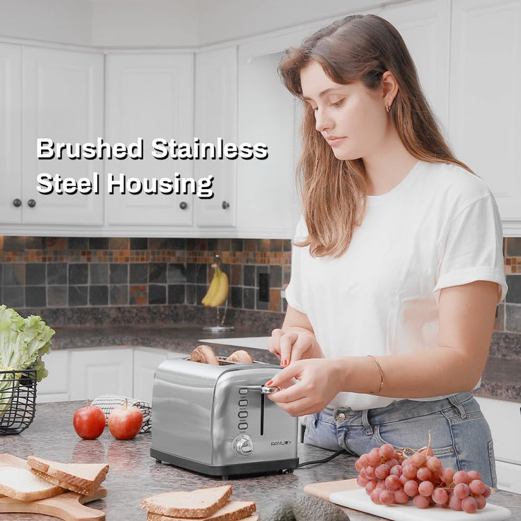 Toaster 2 Slice