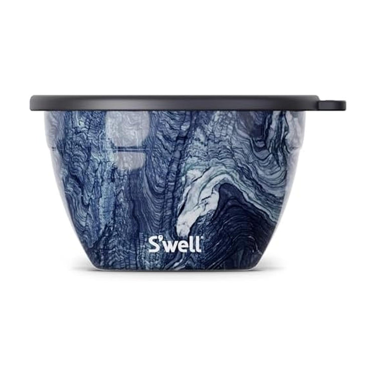 S’well Stainless Steel 64oz Salad Bowl Kit
