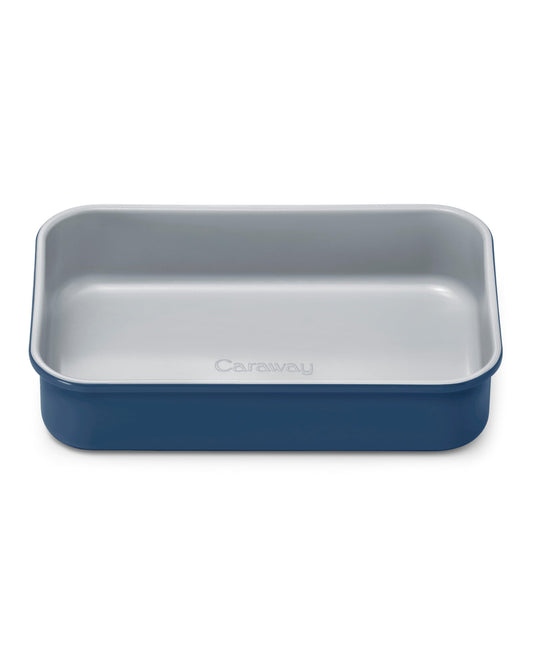Non Stick 9" x 6.5" Small Rectangle Baking Pan