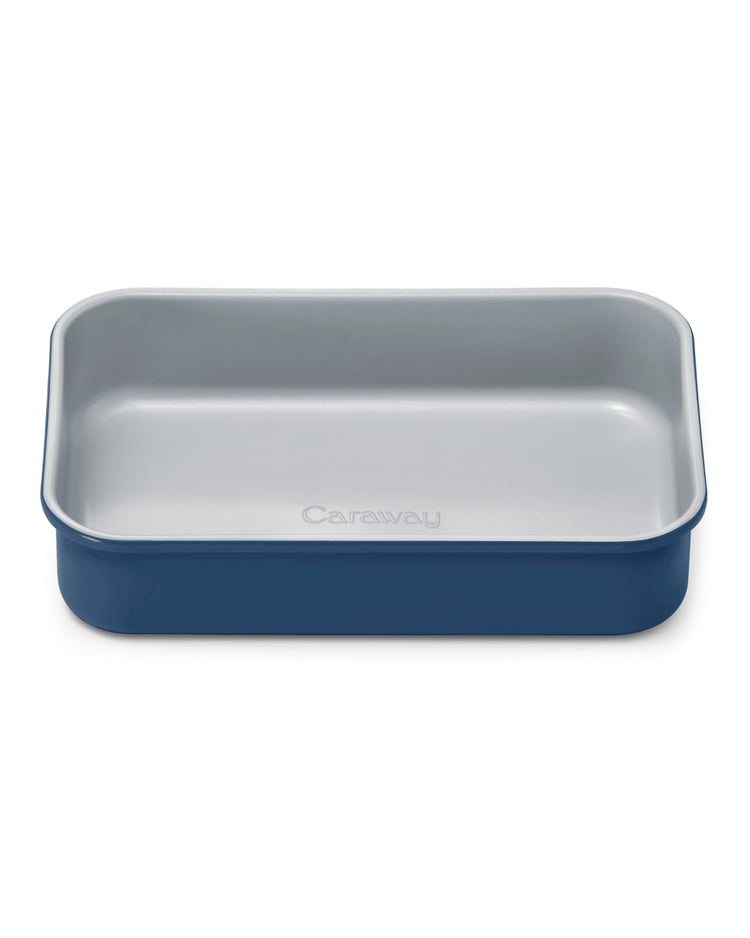 Non Stick 9" x 6.5" Small Rectangle Baking Pan