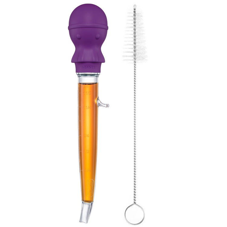 Turkey Baster for Cooking