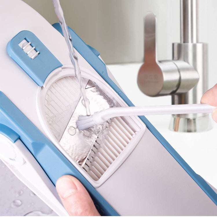 Safe Mandoline Slicer