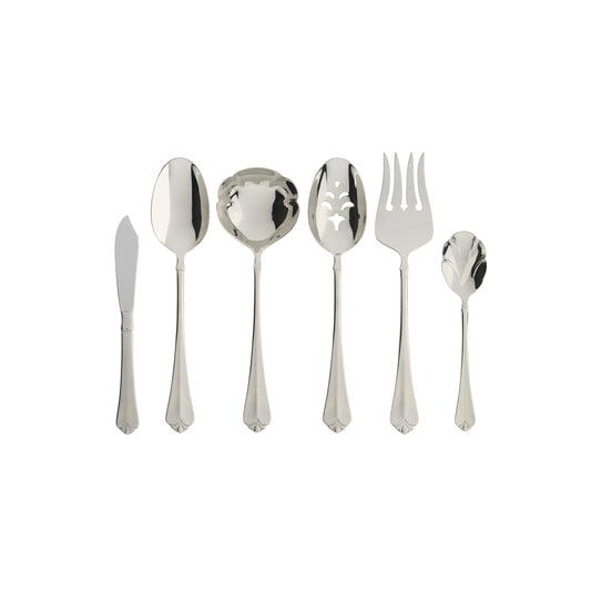 Juilliard 6 Piece Serving Set