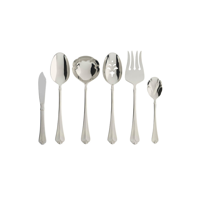 Juilliard 6 Piece Serving Set