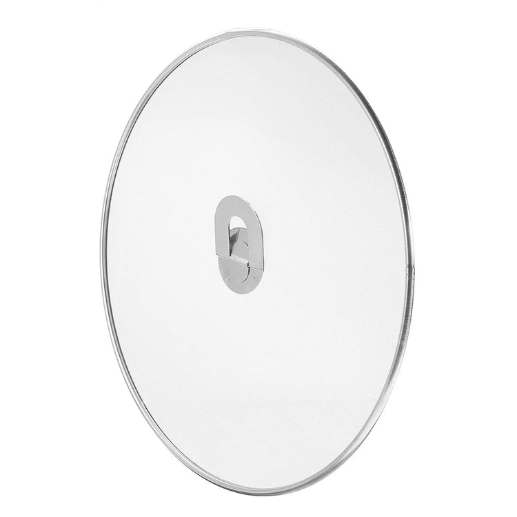 3 Pack Grease Splatter Screen for Frying Pan 9.8
