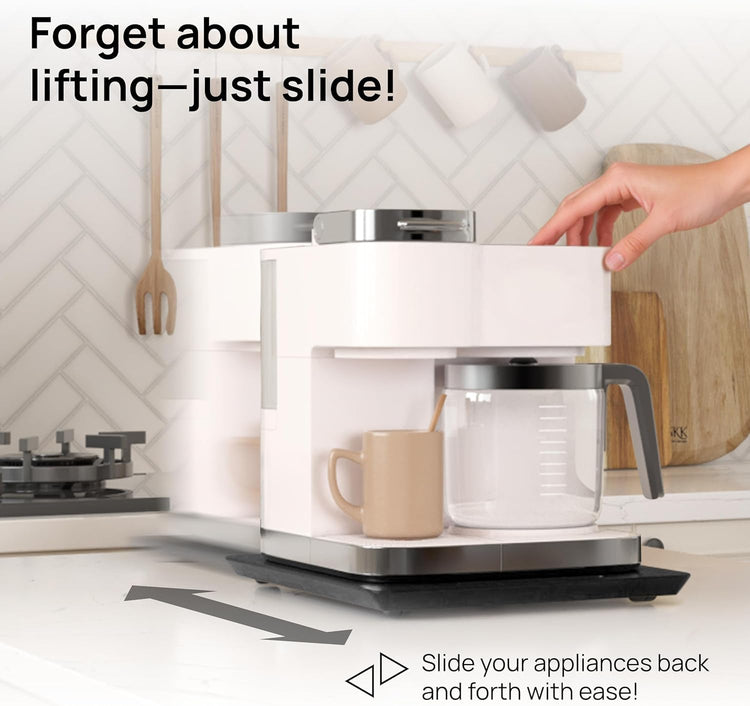 Appliance Slider
