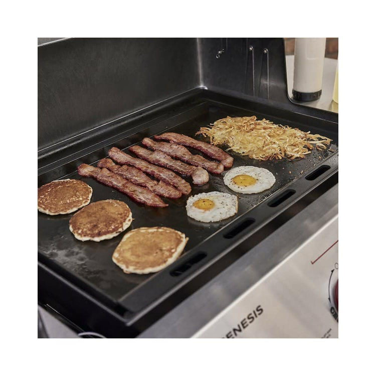 Rust‑Resistant Griddle Insert