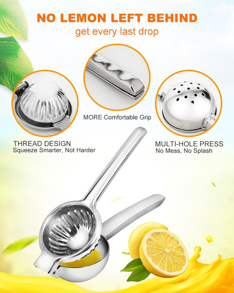 Lemon Squeezer