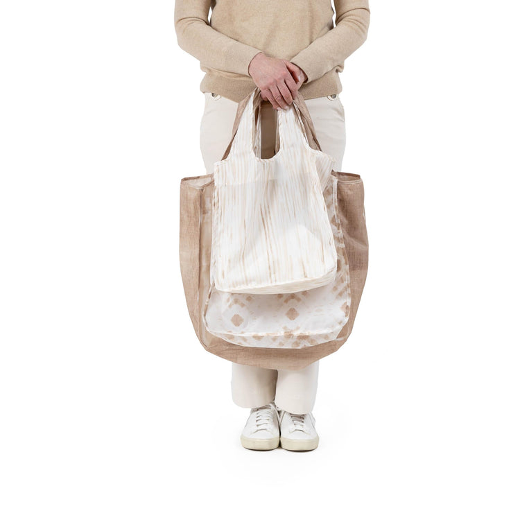 Reusable Grocery Bag Bundle