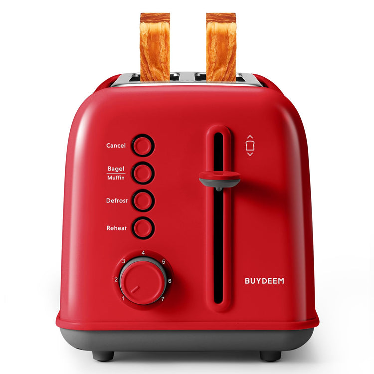 DT620 2 Slice Toaster