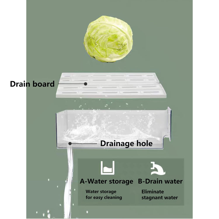 Fridge Organizer