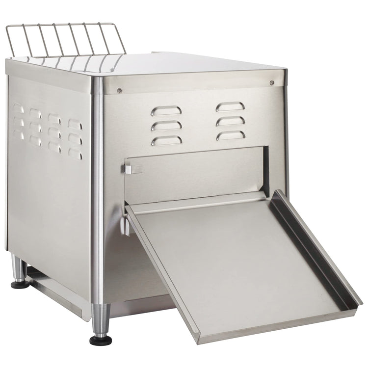 300 Slices Hour Conveyor Toaster