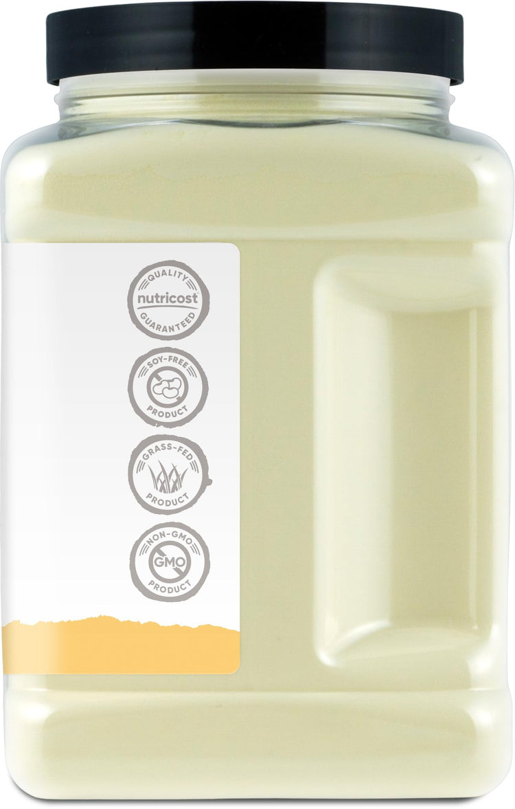 Organic Grass (24.3 Ounce)