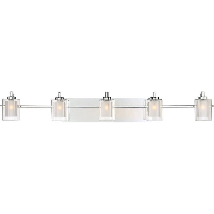 Kolt 42" LED Vanity Light