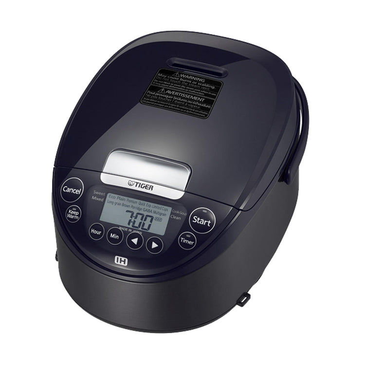 Jpw H18u Ih Rice Cooker and Warmer