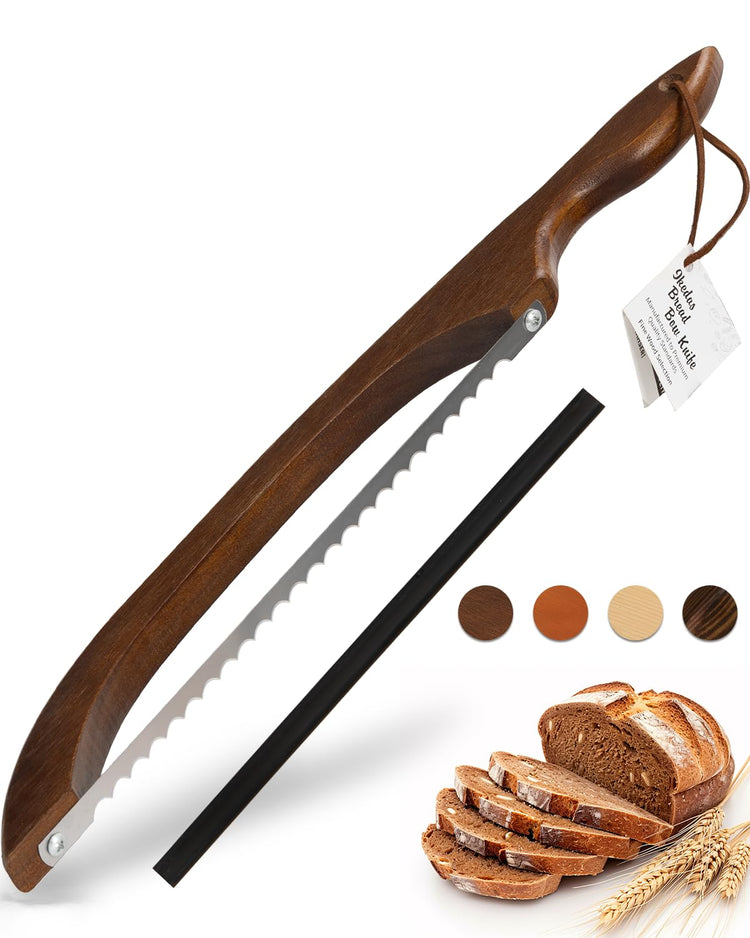 16.5" Bread Slicer