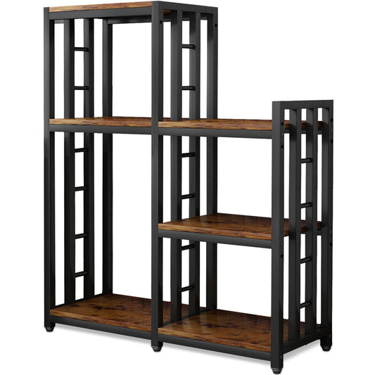 Kitchen Storage Shelf Bakers Rack (35.274 Ounce)