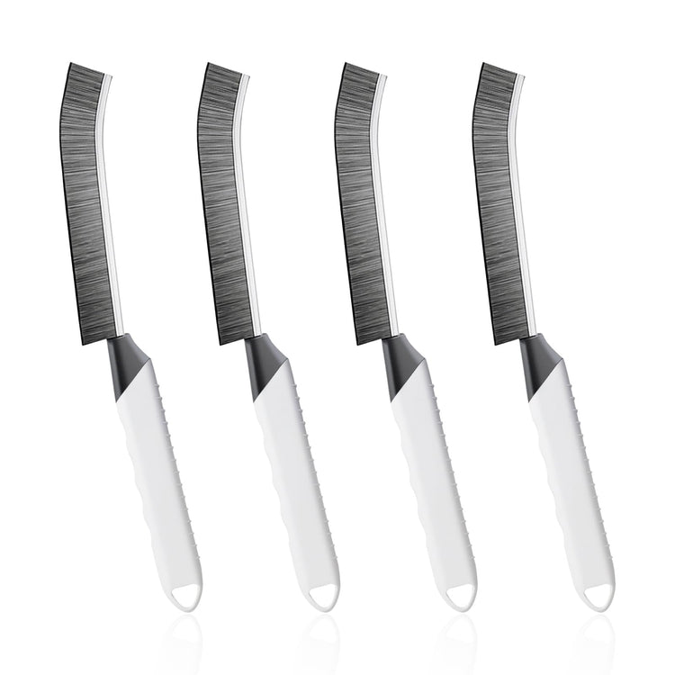 Cleaning Brush Grout Scrub Brush (4 Count)