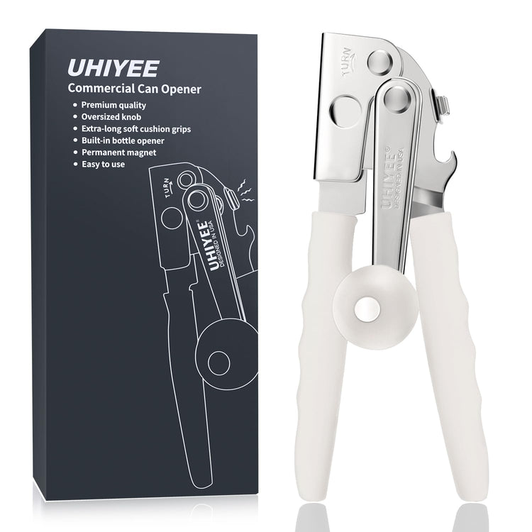 Commercial Can Opener Heavy Duty