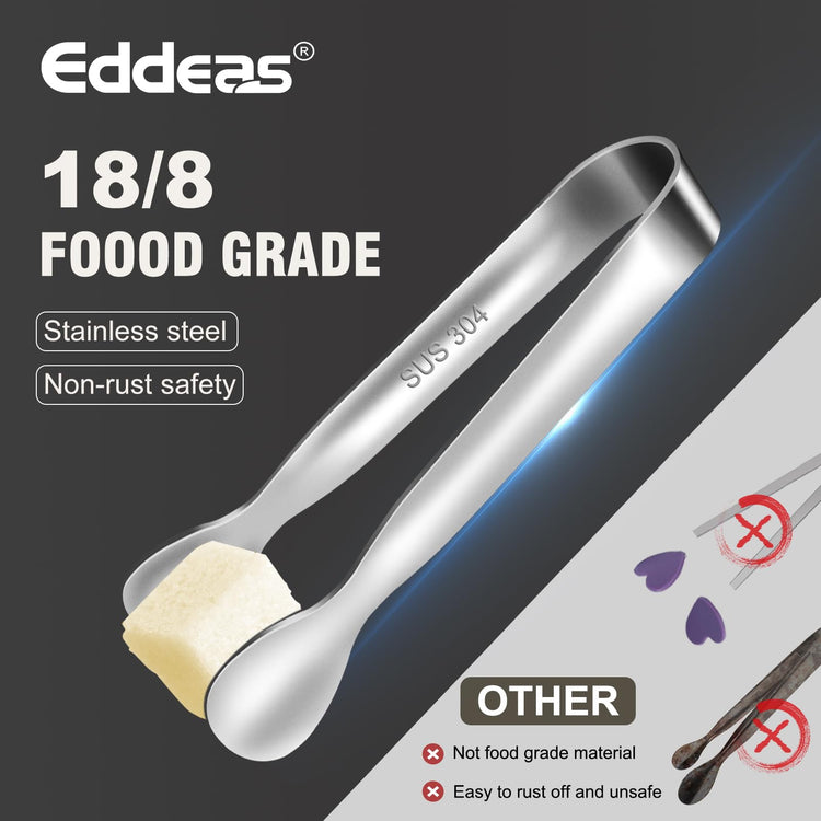 Mini Tongs For Serving Food