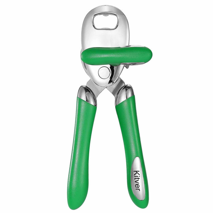 Multi function Manual Can Opener Bottle Opener