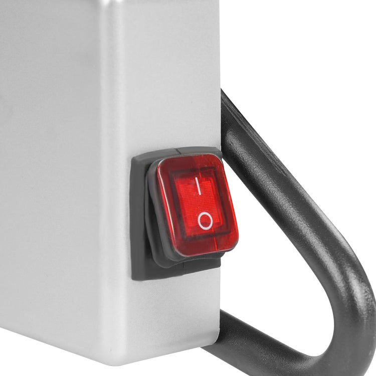Electric Grain Mill Grinder