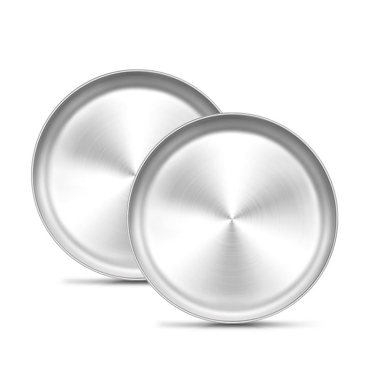 9 Inch Pizza Pan (2 Count)