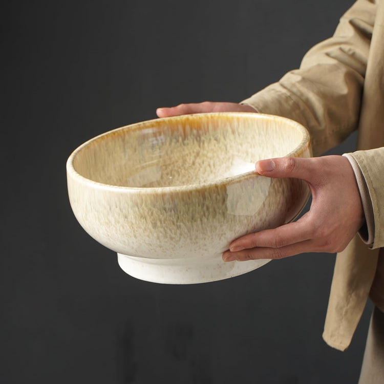 Extra Large Salad Bowl