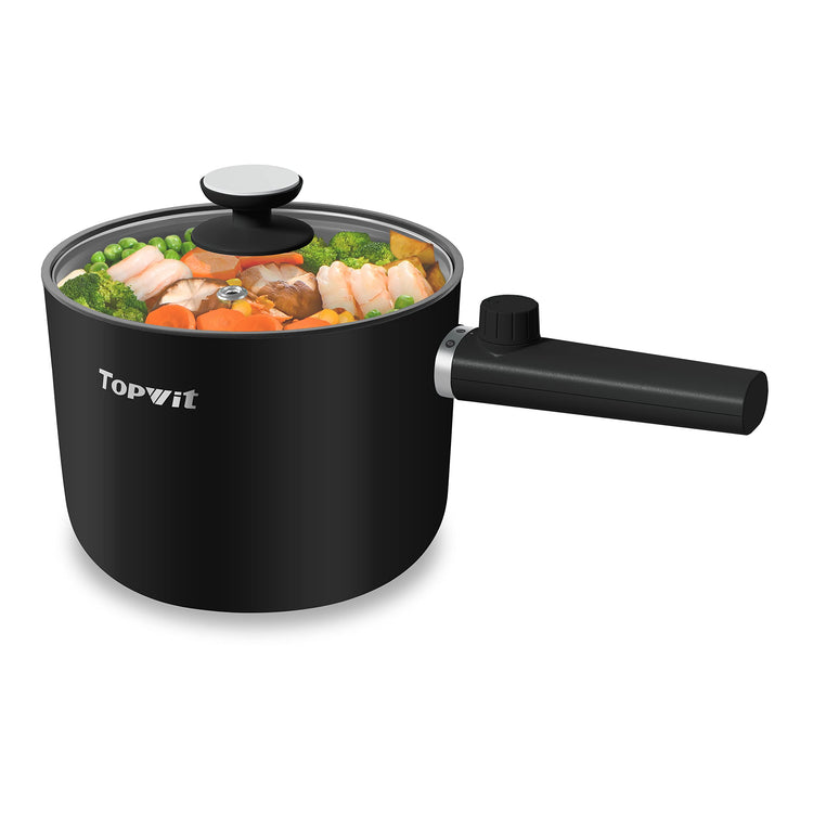 1.5L Hot Pot Electric