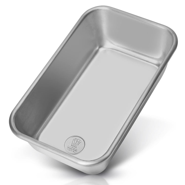Aluminum Loaf Pan for Baking Bread