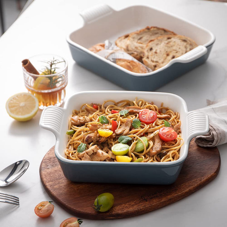 Sweejar Ceramic Baking Dish