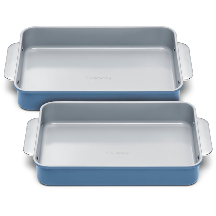 Non Stick Ceramic (2 Count)