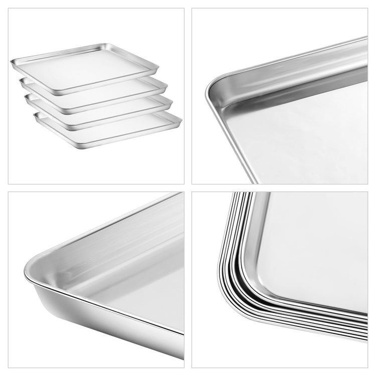 Baking Sheet Set of 4