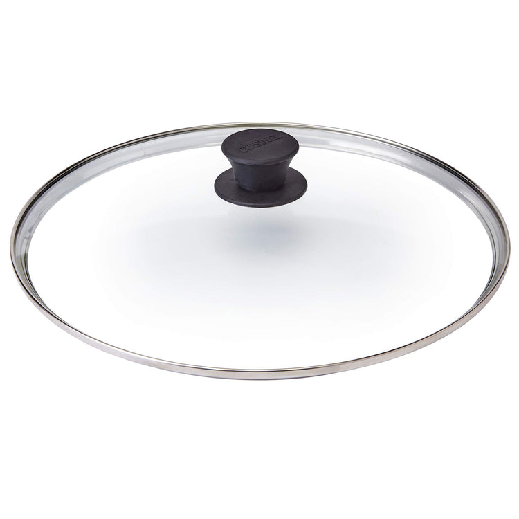 Glass Lid 12"
