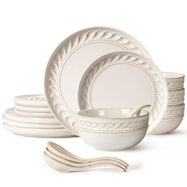 Plates And Bowls Sets